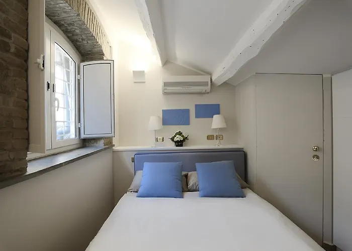 Antiche Residenze Romane - Campo De' Fiori Roma