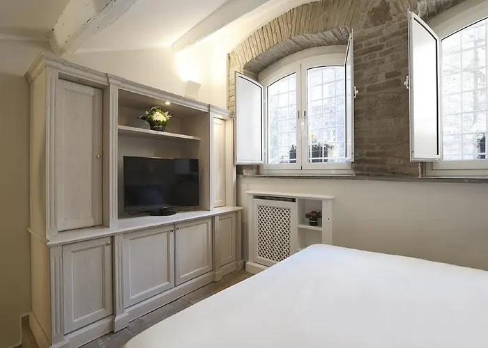 Antiche Residenze Romane - Campo De' Fiori Appartement *